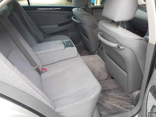 2005 TOYOTA Crown
