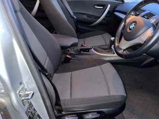 2006 BMW 1 Series