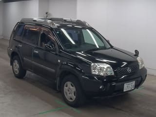 2006 NISSAN X-Trail