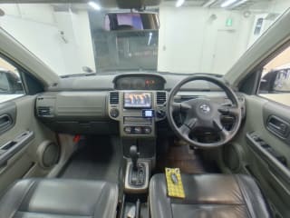 2006 NISSAN X-Trail