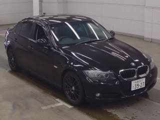 2009 BMW 3 Series