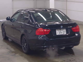 2009 BMW 3 Series