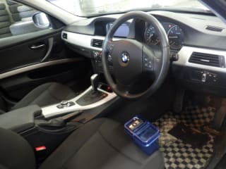 2009 BMW 3 Series