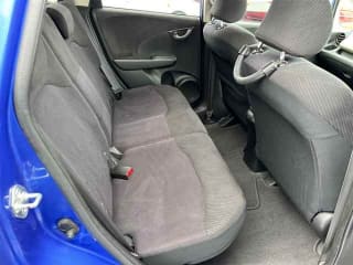 2010 HONDA Fit Hybrid