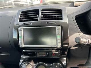 2008 TOYOTA IST