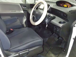 2009 HONDA Freed