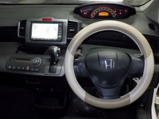 2009 HONDA Freed