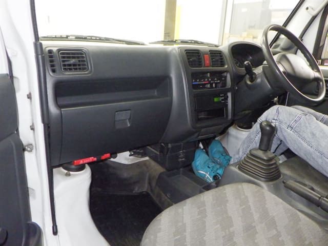 SUZUKI Carry Truck thumbnail 47