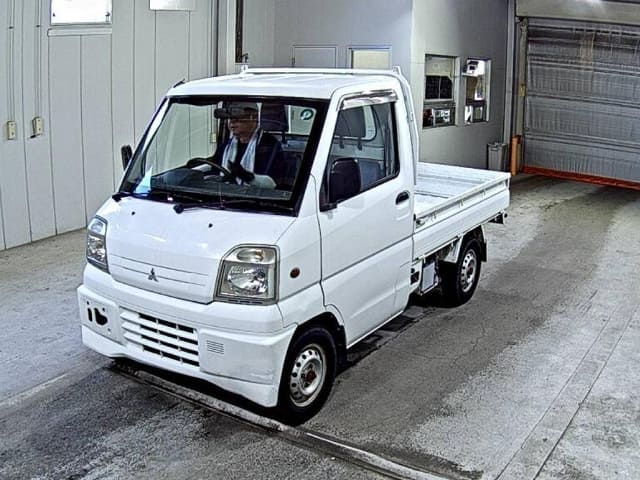 MITSUBISHI Minicab Truck