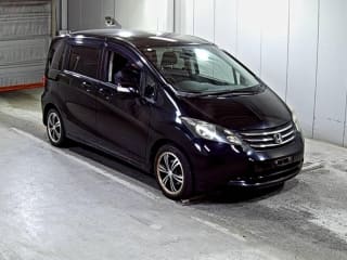 2009 HONDA Freed