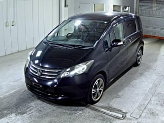 2009 HONDA Freed