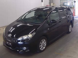 2010 TOYOTA Wish