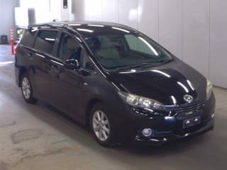 2010 TOYOTA Wish