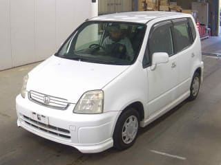 1999 HONDA Capa