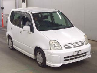 1999 HONDA Capa