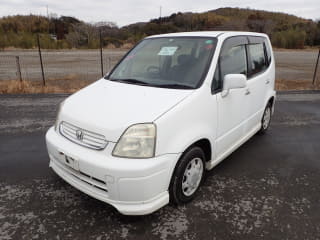 1999 HONDA Capa