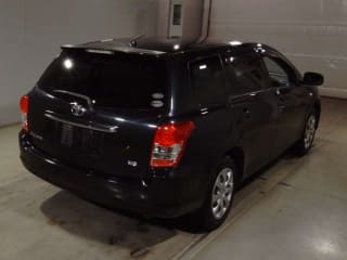 2011 TOYOTA Corolla Fielder