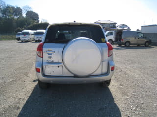 2007 TOYOTA RAV4