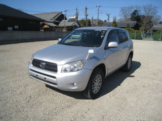 2007 TOYOTA RAV4