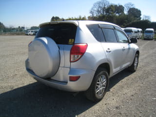 2007 TOYOTA RAV4