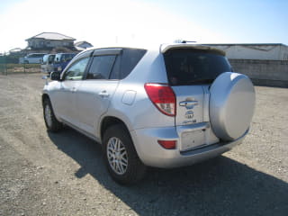 2007 TOYOTA RAV4