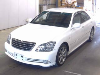 2004 TOYOTA Crown