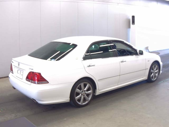TOYOTA Crown thumbnail 50