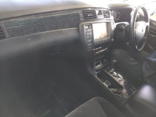 2004 TOYOTA Crown