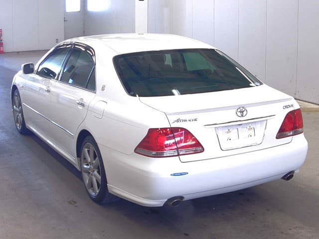 TOYOTA Crown thumbnail 51