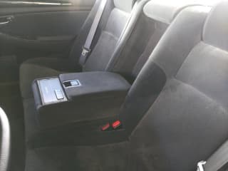 2004 TOYOTA Crown