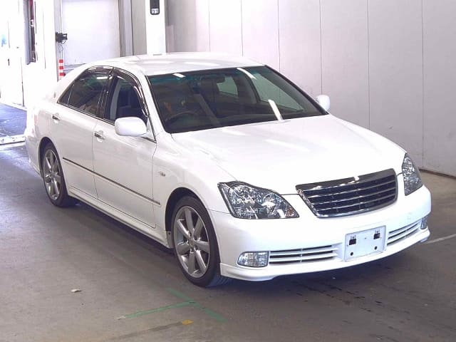 TOYOTA Crown thumbnail 54