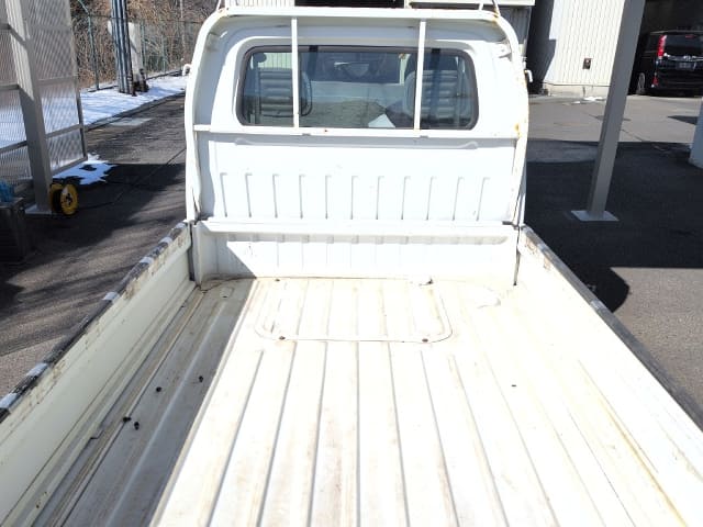SUZUKI Carry Truck thumbnail 50