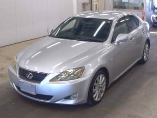2006 LEXUS IS