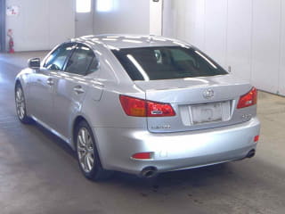 2006 LEXUS IS