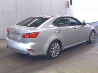 2006 LEXUS IS