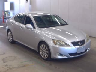2006 LEXUS IS