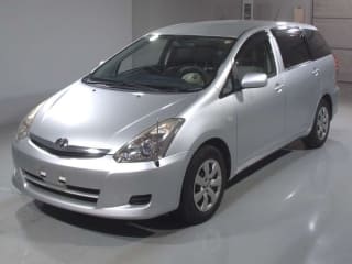 2007 TOYOTA Wish