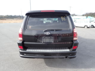 2004 TOYOTA Hilux Surf