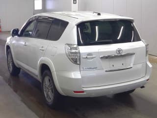 2010 TOYOTA Vanguard