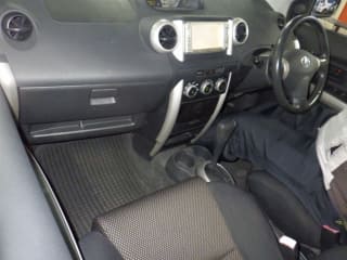 2005 TOYOTA IST