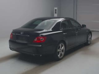 2004 TOYOTA Mark X