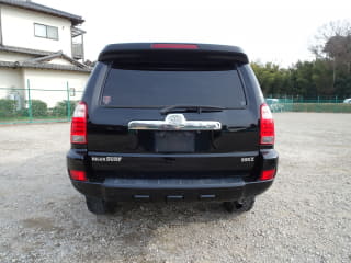 2006 TOYOTA Hilux Surf