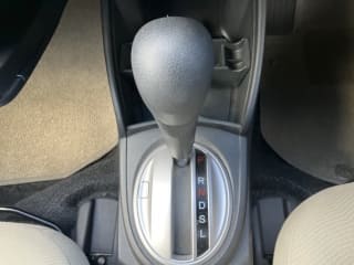 2009 HONDA Fit