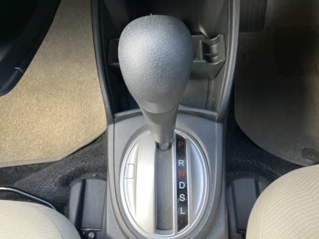 2009 HONDA Fit