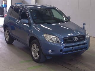 2007 TOYOTA RAV4