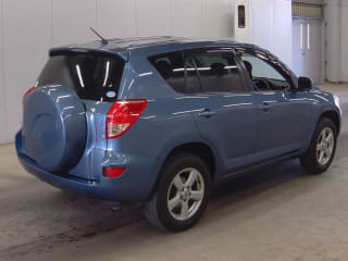 2007 TOYOTA RAV4