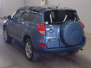 2007 TOYOTA RAV4