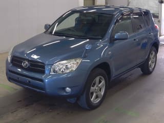 2007 TOYOTA RAV4