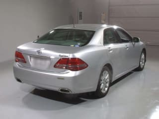 2009 TOYOTA Crown