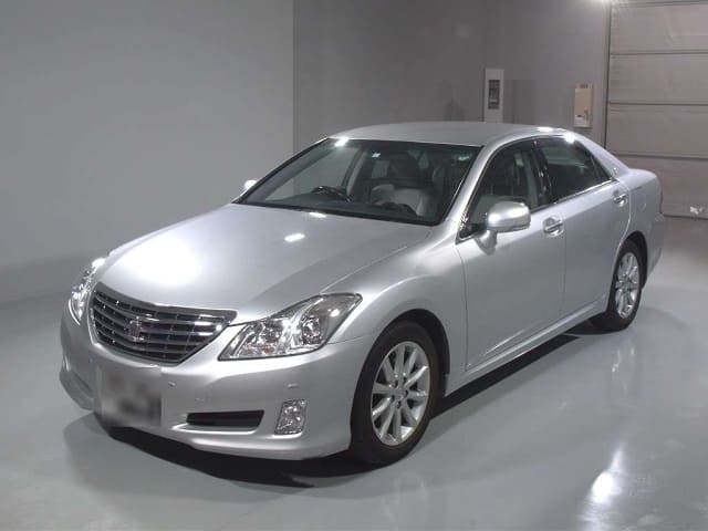 2009 TOYOTA Crown